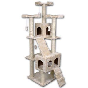 Cat tree Diy Cat Furniture, Kitty Furniture, Kitty Condo, Cat Scratching Tree, Several Cat, Cat Tree Scratching Post, Mean Cat, Cat Scratchers, Tree Cat