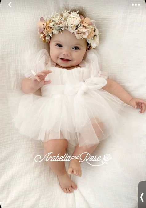 3 Month Old Baby, Girls Tutu Dresses, Dress Jumpsuit, Baby Fairy, Newborn Shoot, Newborn Photoshoot, Flower Fairy, Baby Photoshoot