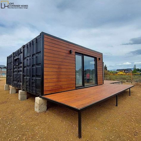 Rate this container home from 0-10. Would you live in a container home? Message/Email us to acquire custom architectural plans and designs for your shipping container project. Our Team of Architects and designers specializes in feasibility studies, planning, design, and cost estimation of shipping container structures across all 50 states of the US. We Design Container Homes | Offices | Restaurants | Gyms | Cafes, and more! Chat with our team to understand your project requirements and acq... Container Project, Homes Ideas, Square Roots, Container Home, Container Homes, All 50 States, Architecture Plan, 50 States, Shipping Container