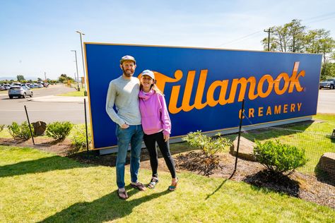 12+ MEMORABLE Things to Do Tillamook, Oregon (Helpful Guide) Tillamook Oregon, Lewis And Clark Trail, Oregon Nature, Ecola State Park, Scenic Railroads, Mount Hood, Air And Space Museum, Willamette Valley, Oregon Travel