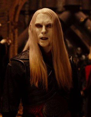 Nuada Silverlance, Prince Nuada, Luke Goss, Hellboy Movie, Golden Army, Hellboy Art, I Always Love You, Dark Eldar, Young Johnny Depp