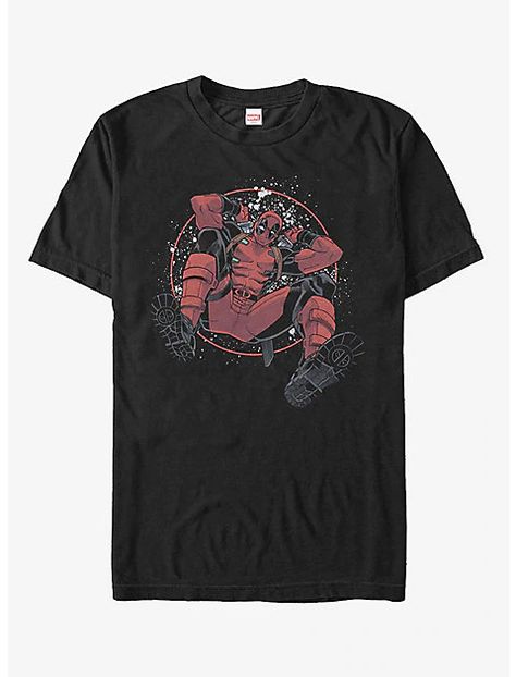 Marvel Deadpool Dance Party T-Shirt, BLACK Deadpool Dance, Deadpool Shirt, Deadpool T Shirt, Botas Western, Marvel Clothes, Marvel Deadpool, Man Thing Marvel, Dance Party, Love T Shirt