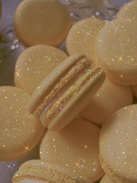 Shimmer Aesthetic, Satisfying Aesthetic, Sparkle Aesthetic, Yellow Aesthetic Pastel, Gold Candy, Sparkle Wallpaper, Yellow Theme, Yellow Glitter, Gold Aesthetic