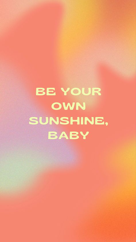 Pink And Orange Aesthetic Wallpaper Quotes, Pink Sunshine Aesthetic, Pink Orange Quotes, Happy Life Affirmations, Pink Phone Backgrounds Aesthetic, Pink And Orange Quotes, Happy Pink Aesthetic, Sunshine Person Aesthetic, Alex Core Aesthetic