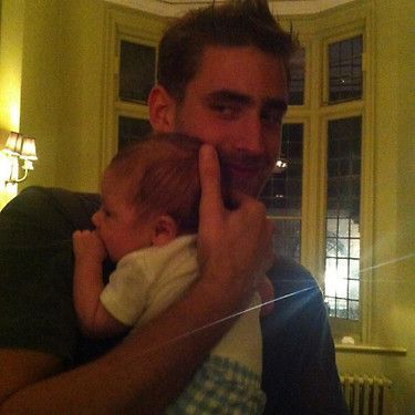 Oliver Jackson Cohen Gif, Oliver Jackson Cohen, Platonic Relationship, The Mimic, Roleplay Characters, Dog Years, Skyfall, Man Candy, Moon Knight