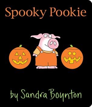 Spooky Pookie Sandra Boynton, National Geographic Kids, Sound Book, Beginner Books, Halloween Tags, Halloween Books, Up Book, Board Book, Smart Kids