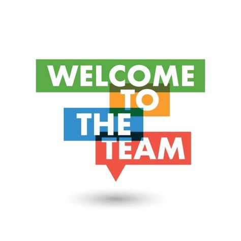 3,900+ Welcome To The Team Banner Illustrations, Royalty-Free Vector Graphics & Clip Art - iStock Welcome To Our Team, Vintage Ribbon Banner, Silhouette Sport, Welcome Banners, Brand Elements, Welcome Post, Welcome To The Team, Team Banner, Pop Art Animals