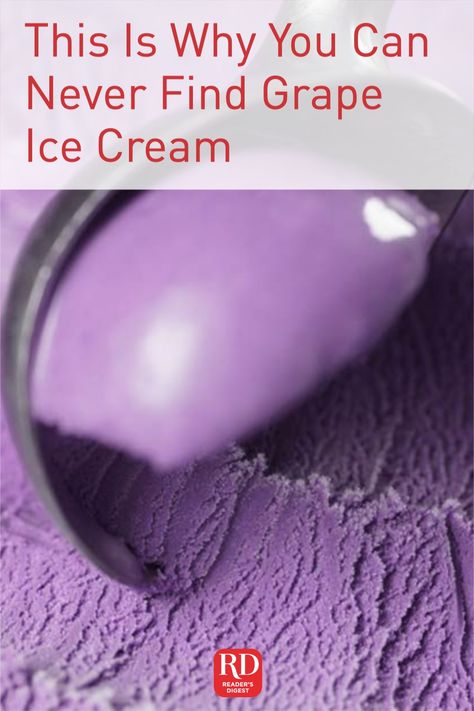 Grape Ice Cream Recipe, Grape Sherbert Recipe, Grape Sorbet, Ice Cream Base Recipe, Grapes Recipes, Grape Dessert Recipes, Grape Nut Ice Cream, Grape Sorbet Recipe, Muscadine Recipe