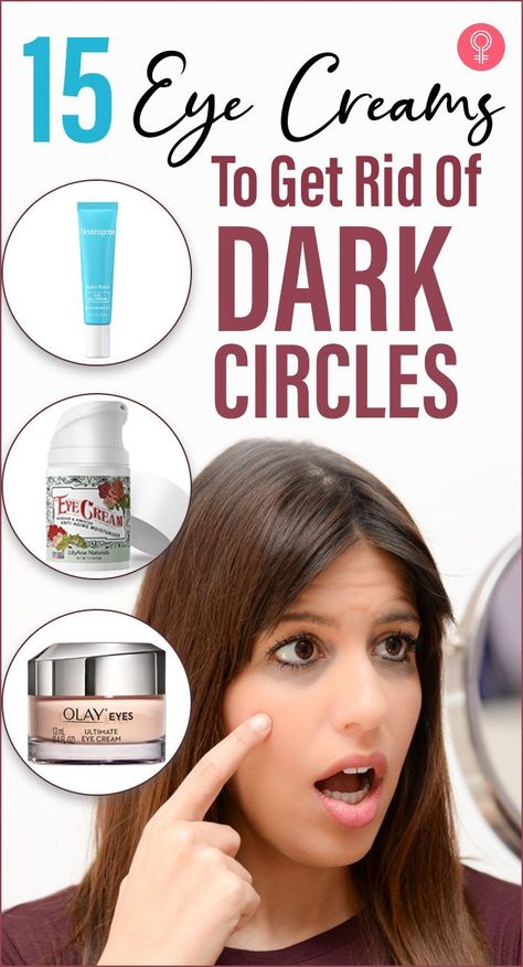 15 Eye Creams To Get Rid Of Dark Circles: A quick search on the Internet can give you numerous options for eye creams, which can get overwhelming. Let us help you out. We’ve compiled a list of the 15 best eye creams for dark circles that can really help you with your skin issues. #darkcircles #eyecream #beauty #beautytips #skincare #affiliate Best Eye Cream For Dark Circles, Drugstore Eye Cream, Best Foundation For Oily Skin, Cream For Dark Circles, Foundation For Oily Skin, Women Tips, Dark Eye Circles, Eye Cream For Dark Circles, Best Eye Cream