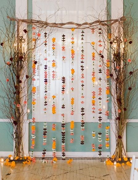 19 Unique Diwali Decoration Ideas To Beautify Your Home • One Brick At A Time Diwali Photobooth Ideas, Diwali Dinner, Diwali Decoration Lights, Unique Decor Ideas, Diwali Decoration Ideas, Diwali Ideas, Diya Decoration Ideas, Photowall Ideas, Ganesh Chaturthi Decoration