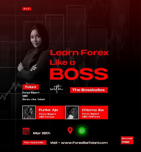 Online Training Flyer Design, Online Class Flyer Design, Forex Flyer, Webinar Flyer Design, Webinar Flyer, Webinar Design, Feed Layout, Jon Bellion, Banner Designs