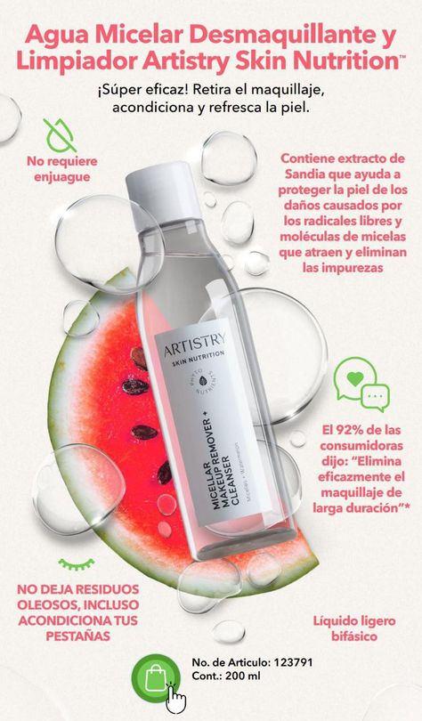 Artistry Amway, Skin Nutrition, Facial, Nutrition, Health