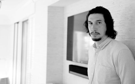 Adam Driver reveals his sophisticated interior style | Homes & Gardens Joanne Tucker, Maurizio Gucci, Adam Drive, Kylo Ren Adam Driver, Toronto Film Festival, Star Awards, Hayden Christensen, Mark Hamill, Adam Driver