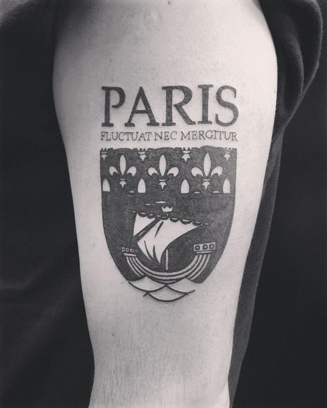 Triangle Tattoo, Google Search, Paris, France, Tattoos