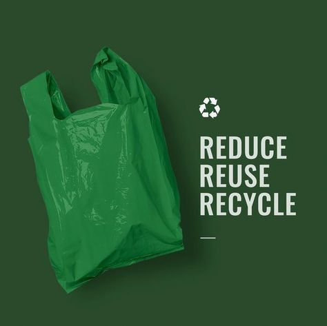 Recycle Campaign, Campaign Template, Plastic Bag Design, Reusable Plastic Bags, Garbage Waste, Recycled Plastic Bags, Campaign Posters, Recycle Bag, Awareness Campaign