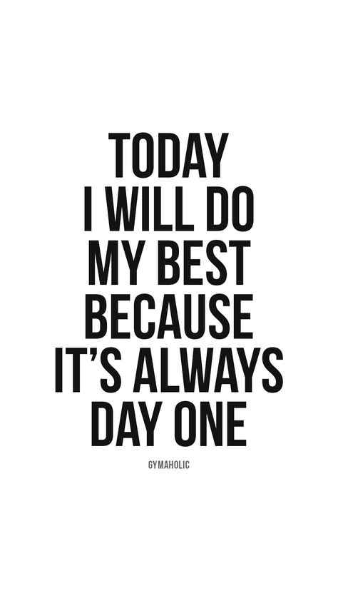 Today I will do my best Today I Will Quotes, Show Yourself Grace Quotes, Im Doing My Best Quotes, Doing My Best Quotes, Insirational Quotes, Successful Businesswoman, Motivational Quotations, Workout Quote, Military Motivation