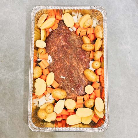 Classic Jewish Beef Brisket is the sweet and sour brisket recipe that is traditionally served at Rosh Hashanah and Passover. This recipe comes from our collection of Passover Main Dish Recipes. Try it and you will be treated to one of the tastiest, juciest brisket recipes you have ever had. This recipe is similar to our Oven Brisket Recipe so if you like that one you will love this! Don't forget to also try our Marinated Chuck Eye Roast and Smoked Brisket recipes. Beef Brisket Roast Recipes Oven, Brisket Recipes Oven Jewish, Beef Brisket Recipes Oven, Sweet And Sour Brisket, Smoked Brisket Recipes, Passover Brisket, Jewish Brisket Recipes, Oven Brisket Recipes, Oven Brisket