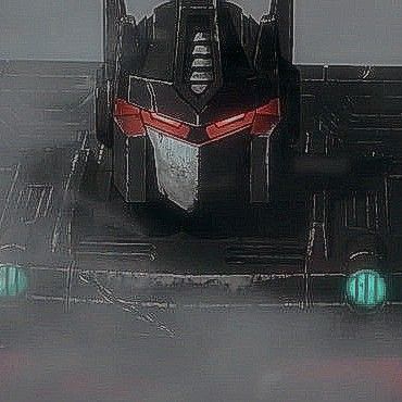 Nemesis prime icon Netflix Nemesis Prime Transformers, Nemesis Prime Art, Nemesis Prime Fanart, Optimus Prime Pfp, Minos Prime, Transformers Icon, Sentinel Prime, Nemesis Prime, Ios Photos