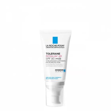 La Roche Posay Toleriane Rosaliac AR SPF30 50ml La Roche Posay Toleriane, Honey Mask, Mom Accessories, Dental Center, Ear Care, Male Makeup, Micellar Water, Roche Posay, Cleansing Gel