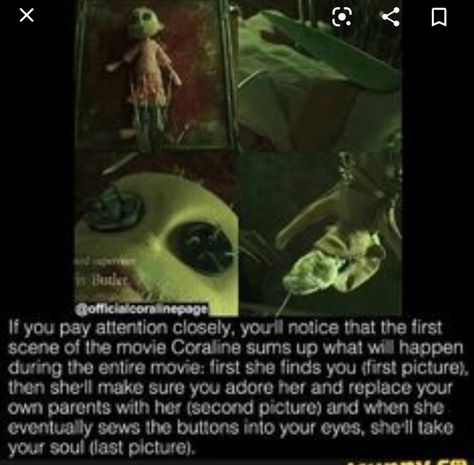 Coraline Theory, Coraline Theories, The Beldam, Coraline And Wybie, Laika Studios, Coraline Art, Coraline Movie, Coraline Aesthetic, Other Mother