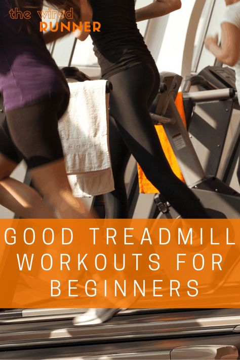 Treadmill Workout For Beginners, Treadmill Workout Beginner, Best Treadmill Workout, Beginners Running, Hill Workout, Become A Runner, Treadmill Running, Interval Training Workouts, Workouts For Beginners