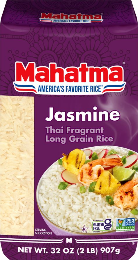 Mahatma Rice Recipes, Mahatma Rice, Chicken Fried Rice Recipe Easy, Thai Pineapple Fried Rice, Jasmine Rice Recipes, Shrimp Fried Rice Recipe, Chicken Fried Rice Easy, Spanish Rice Recipe, Chicken Fried Rice Recipe