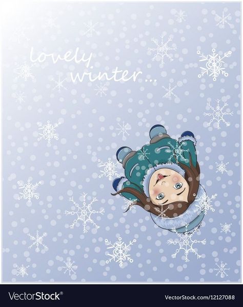 Catching Snowflakes, Snowflake Images, Winter Girl, Web Blog, Winter Girls, Banner Printing, Single Image, Image Photography, Artist Inspiration