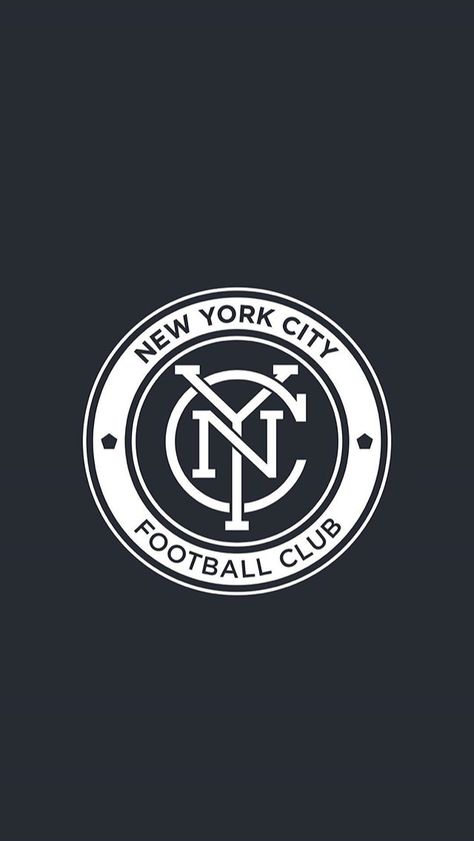 Logo Futsal, Logo Tim, Sports Jersey Design, New York City Fc, Anime Monochrome, Volkswagen Logo, Wallpapers Hd, Jersey Design, Juventus Logo