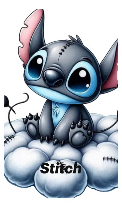 Disney Stitch Tattoo, Cool Marvel, Word Tattoo Ideas, Toothless And Stitch, Lilo And Stitch Characters, ليلو وستيتش, Lilo And Stitch Merchandise, Stitch Tattoo, Lilo And Stitch Quotes