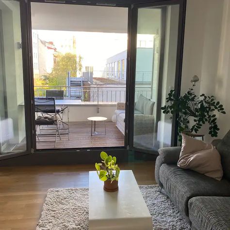 Wonderful 3-room apartment in the heart of Berlin - Apartments for Rent in Berlin, Berlin, Germany - Airbnb Berlin Apartment, Berlin Berlin, U Bahn, Room Apartment, Apartment Room, Berlin Germany, Train Station, Apartments For Rent, Home Decor Styles