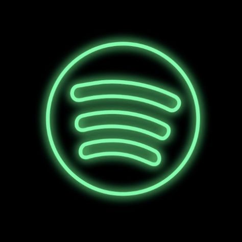 CanvasShark on Twitter: "64 neon icons but ive screenshotted them for you #ios14homescreen… " Green Neon Sign, Neon App Icons, Green Neon, Neon Sign, Neon Green, App Icon, In The Dark, Black Background, Ios