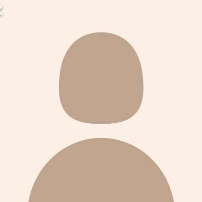 Beige Profile Picture, Blank Pfp, Default Pfp, User Pfp, Creative Profile Picture, Picture Icon, Cute Profile, Cute Profile Pictures, Profile Pic