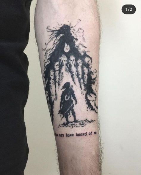 Kingkiller Chronicles Tattoo, Fictional Drawing, King Killer Chronicles, Stormlight Archive Tattoo, Cosmere Tattoo, Tattoo Fillers, Kingkiller Chronicles, Wind Tattoo, The Kingkiller Chronicles