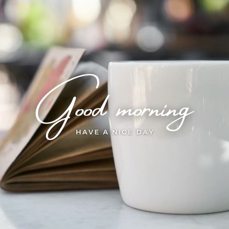 Good Morning Ideas, Weekend Wishes, Morning Ideas, Good Morning Clips, S Letter Images, Good Morning Coffee Images, Morning Coffee Images, Free Spirit Quotes, Evening Greetings