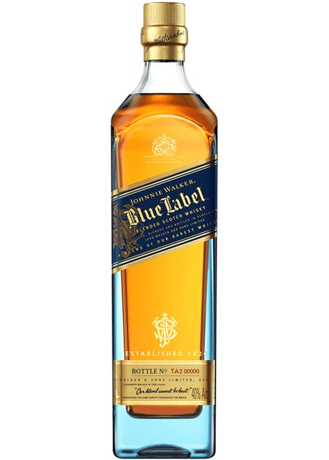 Acholol Aesthetic, Johnnie Walker Blue Label, Johnny Walker Blue Label, Johnnie Walker Blue, Blended Scotch Whisky, Johnnie Walker, Blue Label, Scotch Whisky, Blending