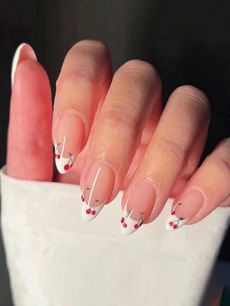 Almond Nails Designs, Instagram Page, Nails Designs, Interesting Facts, Almond Nails, Facts About, Nail Inspo, Your Eyes, Fun Facts