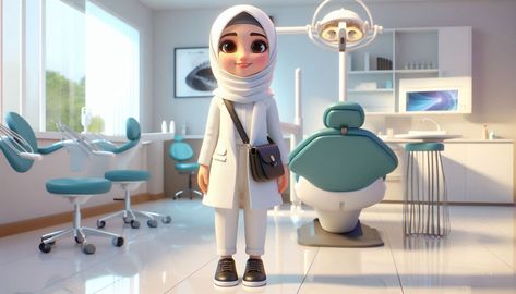 #comicsbyree
#dentist #animation #dentalart #dentalschool #animation #hijabi #3d #illustration #comic #pixar #anime Dentist Animation, Illustration Comic, Dental Art, Dental School, 3d Illustration, Pixar, 3 D, Comics, Drawings