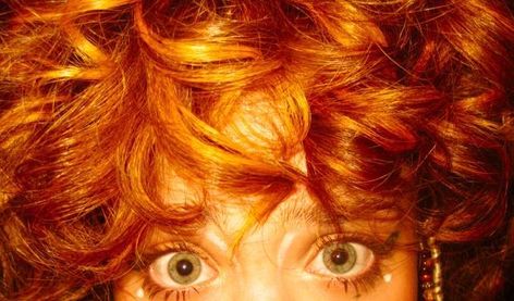 Redhead Model Aesthetic, Curly Orange Hair Aesthetic, Face Claims Female Ginger, Fluffy Ginger Hair, Curly Ginger Hair Aesthetic, Ginger Face Claim, Red Head Aesthetic, Ginger Pfp, Orange Curly Hair