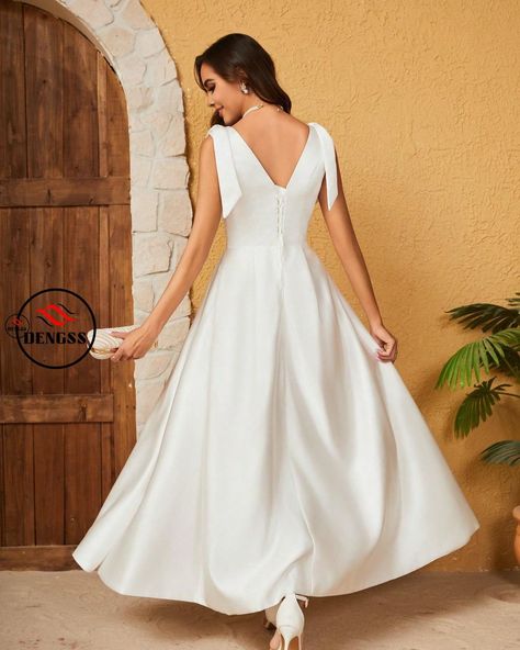 https://dengss.clothing/dengss-french-satin-bow-knot-tie-wedding-dress/?feed_id=1779482&_unique_id=66047432131aa&utm_source=Instagram&utm_medium=28dengss&utm_campaign=FS%20Posteronline%20clothing#DENGSS #fashion #style #love #instagood #like #beautiful #follow #clothing #model #beauty #happy #cute #shoes #shop #DENGSSFASHION #DENGSSSHOES #DENGSSKIDS undefined DENGSS Tie Wedding Dress, Clothing Model, Knot Tie, Bow Knot, Model Beauty, Satin Bow, Shoes Shop, Tie Knots, Divine Feminine