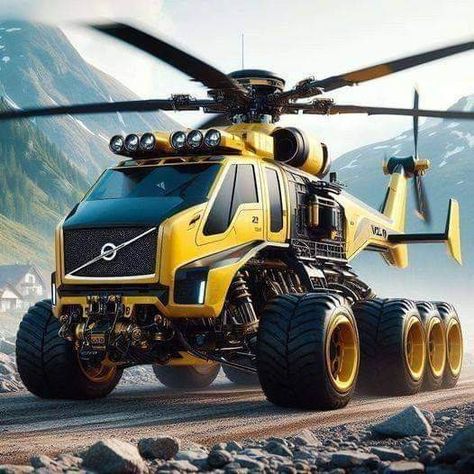 Helicopter Wallpaper, Personal Helicopter, Concept Vehicles Sci Fi, Futuristic Cars Design, Futuristic Vehicles, Luxury Private Jets, Flying Vehicles, Cool Car Drawings, Expedition Truck