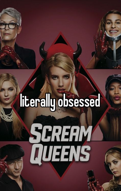 Scream Queens Season 2, Clueless Quotes, Oliver Hudson, Chanel Oberlin, Billie Lourd, Abigail Breslin, Keke Palmer, Jamie Lee Curtis, Scream Queens