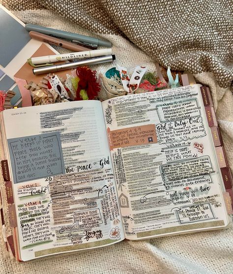 Bible Journaling through Isaiah 26 Alabaster Jar Bible, Isaiah Bible Journaling, Alabaster Jar, Isaiah Bible, Isaiah 25, Isaiah 26, Study Methods, Journaling Ideas, Bible Inspiration