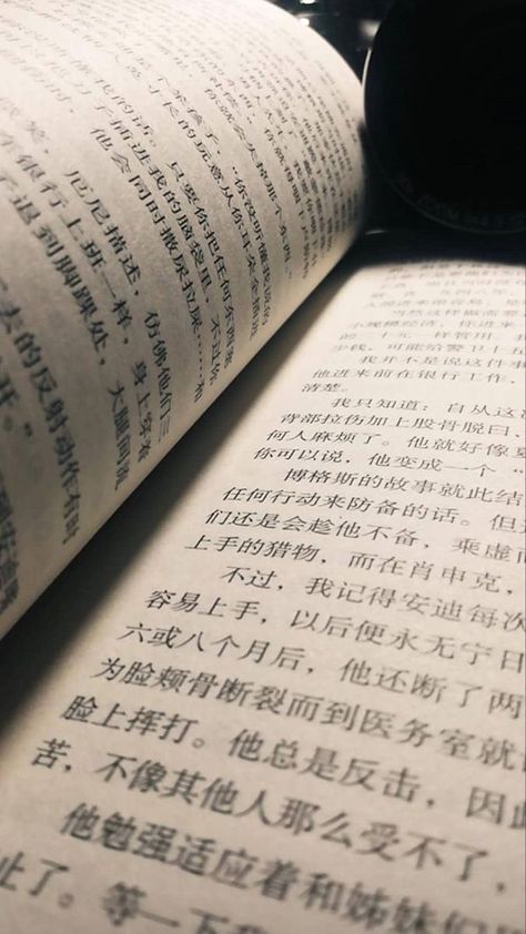 Chinese Vibes Wallpaper, Chinese Books Aesthetic, Japanese Book Aesthetic, Chinese Wallpaper Aesthetic Words, Chinese Book Aesthetic, Chinese Aesthetic Background, Chinese Writing Aesthetic, China Wallpaper Aesthetic, Learning Chinese Aesthetic