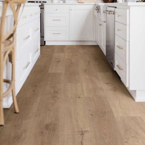 Laminate Flooring Colors, Flooring Wood, Oak Laminate Flooring, Flooring Inspiration, Wood Laminate Flooring, Luxury Sheets, Best Flooring, Floor Colors, Southern Home