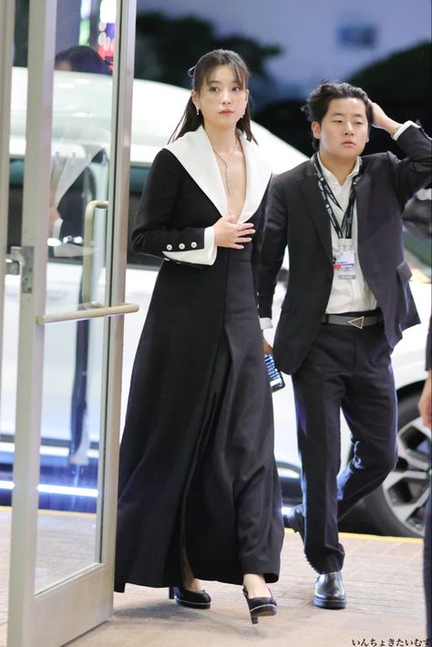 Hyo Joo, Han Hyo Joo, Korean Idol, Korean Actress, Classic Style, Actresses