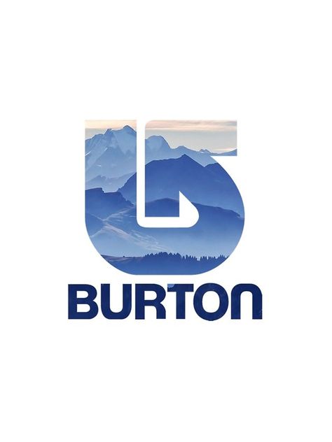 Burton Logo, Snowboarding Outfit, Burton Snowboards, Project Inspiration, Clothing Logo, Snowboards, Snowboarding, Vimeo Logo, Vintage House