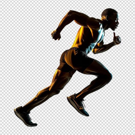 Young male athlete running isolated on t... | Premium Psd #Freepik #psd #race #motion #speed #caucasian Guy Running, Athlete Running, Track Runners, Person Running, Mouse Pictures, Cute Backgrounds For Phones, Halloween Drawings, Running Man, Iconic Photos