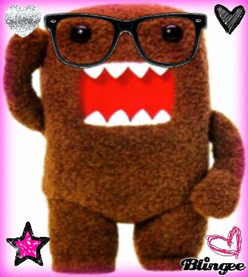 Domo Icon, Domo Kun, Little Big Planet, Kids Inspo, Scene Core, 2013 Swag Era, Rawr Xd, I Luv U, Black Anime Characters