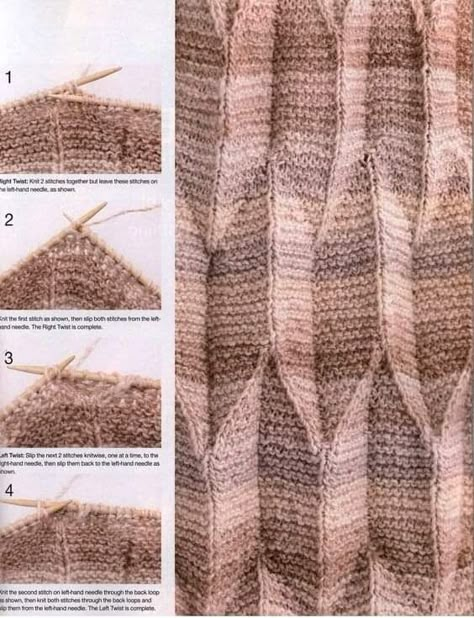 Origami Knitting Pattern, Origami Knitting, Noro Knitting, Creative Knitting, Knitting Paterns, Knit Structure, Cowl Knitting Pattern, Knitting Magazine, Knit Stitch Patterns