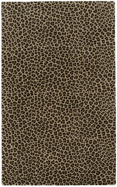 Expedition Brown Leopard Area Rug Front Sitting Room, Contemporary Rugs Design, Leopard Rug, Library Inspiration, Modern Wool Rugs, Print Rug, Textile Pattern Design, Stylish Rugs, Rug Direct